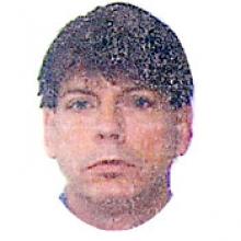 JONATHON CARRINGTON  Obituary pic