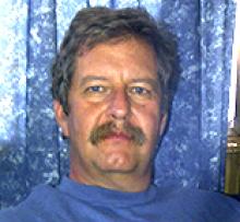 LESLIE FRANK TOTH Obituary pic