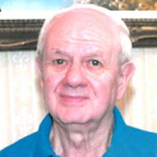 DAVID LOVALLO  Obituary pic