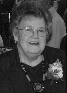 Bucher, Margaret Obituary pic