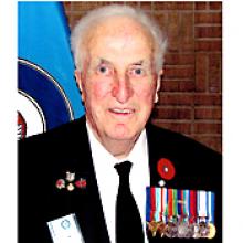 FRANK THOMAS ROWAN  Obituary pic