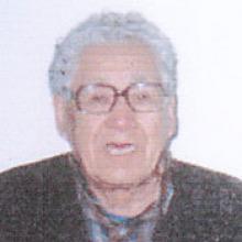 MYLES TRAVERS SR.  Obituary pic