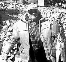 WILLIAM ONGENAE  Obituary pic