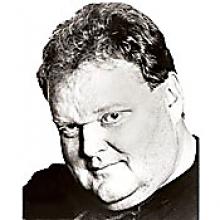 KEVIN HENRY SHEARD  Obituary pic
