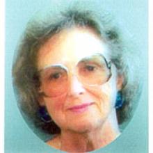 MARGARET PETASKI (EVASKAVICH)  Obituary pic
