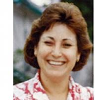 ADRIANA MORGADO CARREIRO-FALCAO Obituary pic