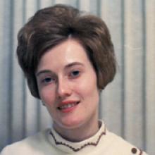 JOYCE RAND ( GUERTIN )  Obituary pic