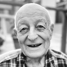 ERNIE BRASCHUK Obituary pic