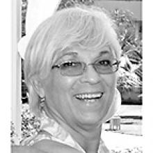 PATRICIA ANNE CLATWORTHY (STRATTON) Obituary pic