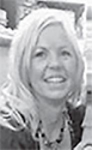 LISA SLUTE Obituary pic