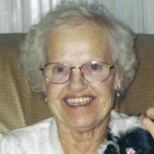 ANNE MASSEY  Obituary pic