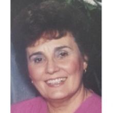RETA MANCHULENKO  Obituary pic