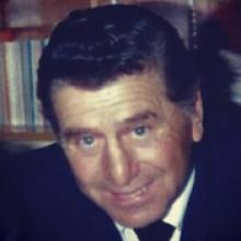 VICTOR AUGUSTUS GUARINO  Obituary pic