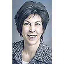 NANCY PETERSON Obituary pic