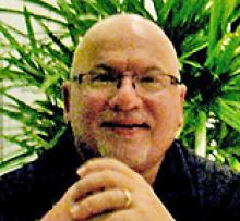 RODNEY GLEN FOREMAN Obituary pic