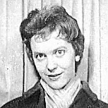 TENA (KATHY) BOKLAGE (GUENTHER)  Obituary pic