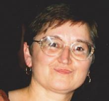 LEONA WRIGHT  Obituary pic