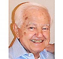 PHILIP LEONARD GRACEFFO  Obituary pic