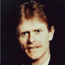 GERRY MADDAFORD  Obituary pic