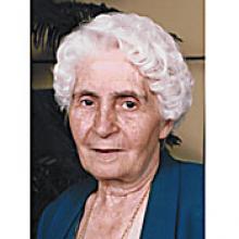 MARIA AIELLO  Obituary pic