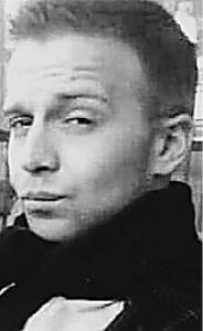 DANNY  Obituary pic