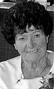 OLGA KOZENKO Obituary pic