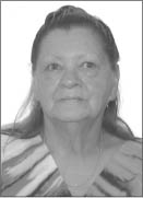 Rochelle THOMAS Obituary pic