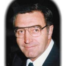 THOMAS ROBERT WILLIAM (TOM) DUNLOP  Obituary pic