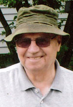 Albert Hildebrand Obituary pic