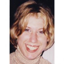 JENNY DIANE FRASER  Obituary pic