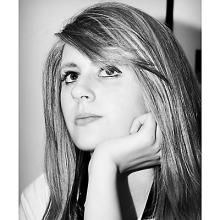 KENDRA ROSE MCBAIN Obituary pic