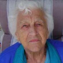 JEAN SZYMCZYNA  Obituary pic