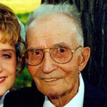 TONY SKABAR  Obituary pic