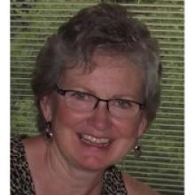 JOANNA I. SHAULE  Obituary pic