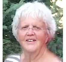 JO-ANN ELIZABETH KOSKIE (SCHULTZ) Obituary pic