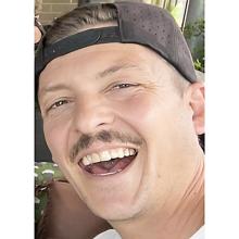 PRESTON ROBERT HEINBIGNER Obituary pic