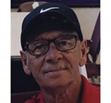 ALLAN JAMES MONTGOMERY  Obituary pic