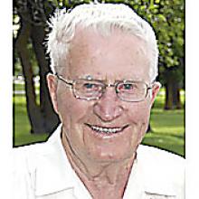 ROBERT (JACK) JACKSON HEMBROFF  Obituary pic