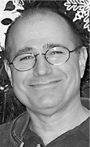BARRY JOHNSON  Obituary pic
