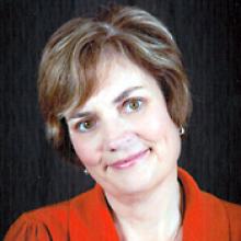 KAREN ELIZABETH BRIGHT (HYDE)  Obituary pic