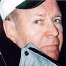 BLAKE BOND BATCHELOR  Obituary pic
