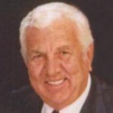 GEORGE KLASSEN  Obituary pic
