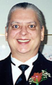 RAY RITCHIE  Obituary pic