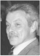 Patrick WAGENAAR Obituary pic