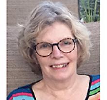 ROBERTA (BOBBI) CHOMIAK  Obituary pic