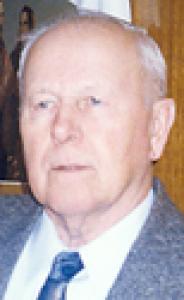 STEFAN ROMANIAK  Obituary pic