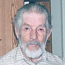 ROBERT (BOB) MAYER  Obituary pic