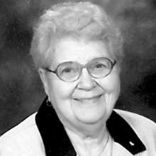 ANDREA THERESE BOUCHARD Obituary pic