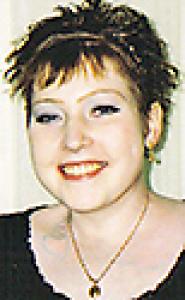 CARLA ZEBRYNSKI  Obituary pic