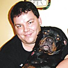 JEFF SCOTT RUNOLFSON  Obituary pic